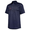 Hard Yakka Half Open S/S  Shirt